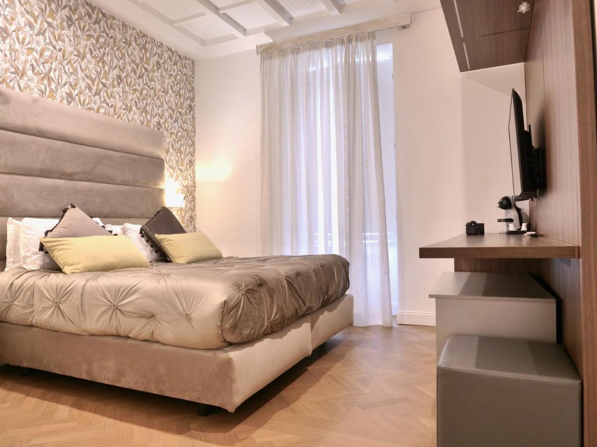Helmirage Trevi Suite Roma Exterior foto