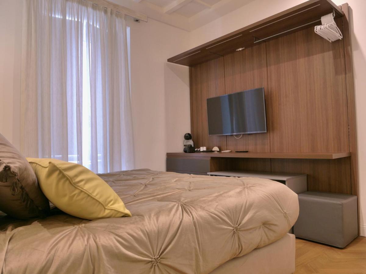 Helmirage Trevi Suite Roma Exterior foto